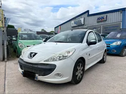 Peugeot 206 + 1.4 hdi fap urban move II 5p