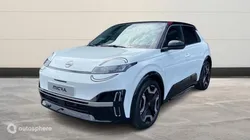 Nissan Micra Electrique 150ch 52kWh Evolve