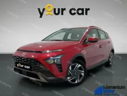 Hyundai BAYON 1.0 TGDI 48V Maxx