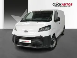 Toyota Proace Proace 1.5 TDI 120CV VAN L2 H1