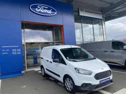 Ford Transit Courier 1.5TD75 BV6 Trend