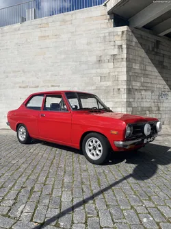 Nissan  1200