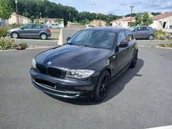 Bmw Serie 1 2.0 116 D 115 CONFORT - Garantie 12 mois