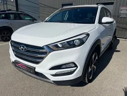 HYUNDAI TUCSON BUSINESS 1.7 CRDi 115 2WD Business