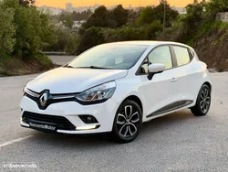 Renault Clio 0.9 TCe Limited Edition