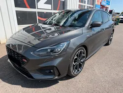 Ford focus 1.5 tdci 120 st line bva tbe