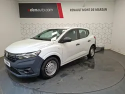 Dacia sandero III SCe 65 Access 5p