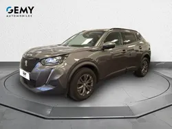 PEUGEOT 2008 BlueHDi 110 S&S BVM6 Style