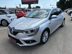 Renault Mégane IV 1.5 dCi 110 Zen 1ere MAIN