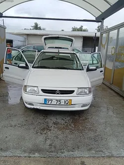 Citroën Saxo Em muito bom estado