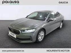 Skoda Superb 1.5 TSI PHEV Selection 150kW