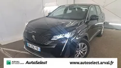 Peugeot 3008 PureTech 130 S&S EAT8 Active Pack