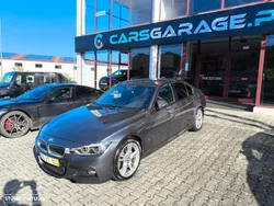 BMW 330 e iPerformance Pack M Shadow
