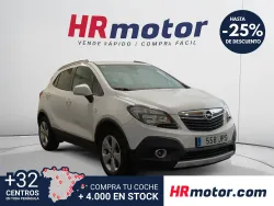 OPEL Mokka 1.6CDTi S&S Selective 4x2
