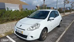 Renault Clio 1.5 dCi 75 Expression