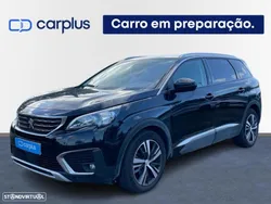 Peugeot 5008 1.5 BlueHDi Allure EAT8