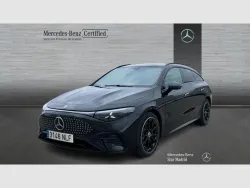 MERCEDES Clase CLA CLA Eléctrico 350 4Matic 260kw