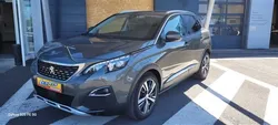 Peugeot 3008 ALLURE BUISNESS HDI 130