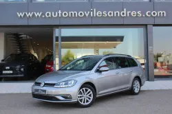 Volkswagen Golf Variant 2.0TDI Advance DSG7