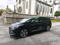 Renault Grand Scénic Intense