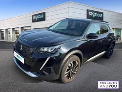 Peugeot 2008 BlueHDi 130 S&S EAT8 Allure