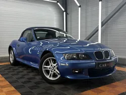 Bmw Z3 ROADSTER (E36) 2.0 150CH