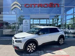 Citroen C4 Cactus PureTech 110ch S&S Shine E6.d 6cv