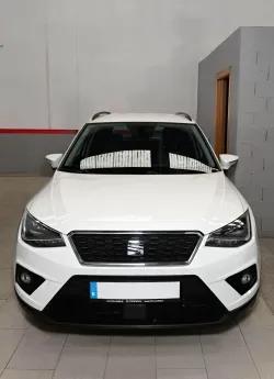 SEAT Arona 1.6TDI CR S&S Xcellence DSG 95