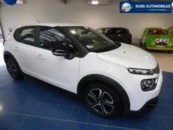 Citroën C3 BlueHDi 100 ch S&S BVM6 Feel