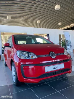 VW Up!