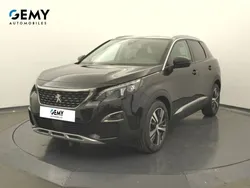 PEUGEOT 3008 BlueHDi 130ch S&S EAT8 Allure Business