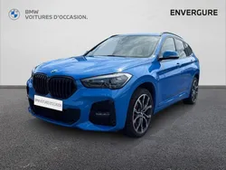 Bmw X1 sDrive18dA 150ch M Sport