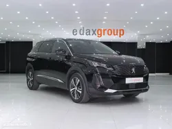 Peugeot 5008 1.5 BlueHDi Allure EAT8
