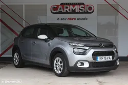 Citroën C3 1.2 PureTech YOU!