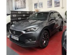 SEAT Tarraco 1.5 TSI 110kW (150CV) St&Sp Style