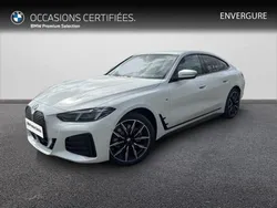 Bmw i4 eDrive35 286ch M Sport