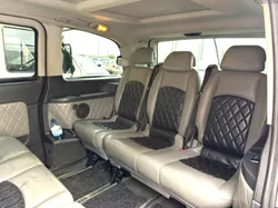 Mercedes-Benz Viano 2.2 topo de gama