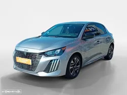Peugeot 208 1.2 PureTech Allure