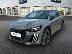 Peugeot 208 e-208 156ch GT