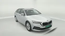 SKODA Octavia Combi 2.0 TDI 150 ch DSG7 Ambition