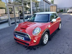 Mini (4) Cooper SD 170 ch