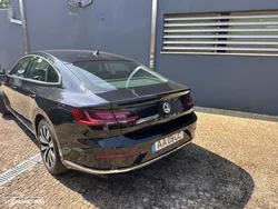 VW Arteon 2.0 TDI Elegance DSG