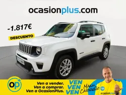JEEP Renegade 1.5 MHEV Limited