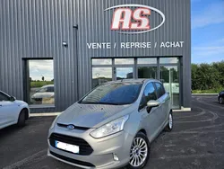 Ford B-Max 1.0 SCTi 125ch EcoBoost Stop&Start Titanium