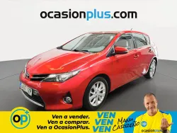 TOYOTA Auris 120D Active