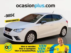 SEAT Ibiza 1.0 EcoTSI S&S Reference 95