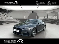 AUDI TT Coupé 40 TFSI 197 S tronic 7 S line