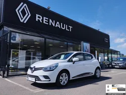 RENAULT CLIO 1.5 Energy dCi - 75 E6C IV BERLINE Trend PHASE 2