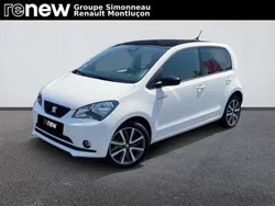 Seat Mii ELECTRIC 83 ch Plus