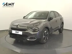 Citroën C4 BlueHDi 130 EAT8 Max